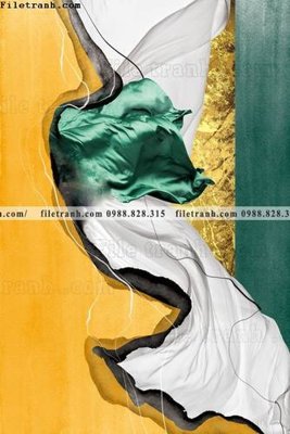 File tranh hien dai sang trong anh sang truu tuong 310 (gốc) chủ đề động vật