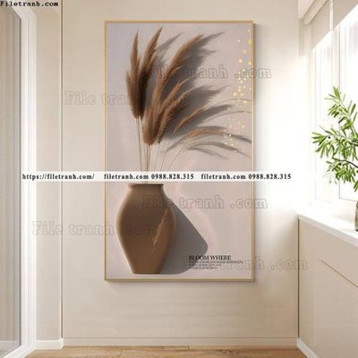 File in trần hinh anh bong lau vang 501 (bản gốc) đại dương