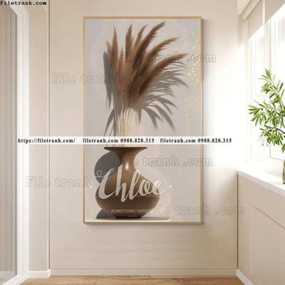 Tải về file tranh gốc hinh anh bong lau vang 525 (để in quảng cáo)