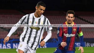 File PSD hinh anh cau thu bong da Messi 174 (bản gốc) dễ dàng edit