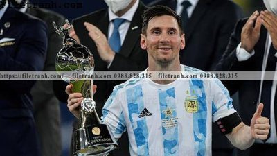Tải về file gốc hinh anh cau thu bong da Messi 340 (chuẩn in ấn)