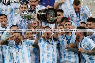 File gốc hinh anh cau thu bong da Messi 349 (AI/EPS) cho in ấn