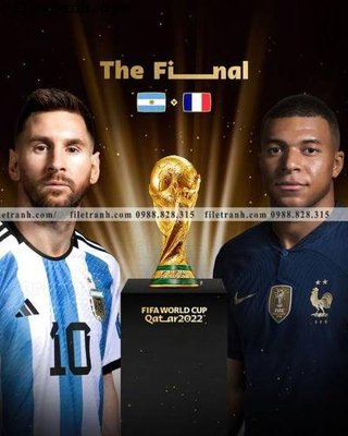 File in ấn chuyên nghiệp hinh anh cau thu bong da Messi 377 (file gốc)