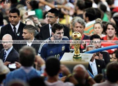 File ảnh hinh anh cau thu bong da Messi 421 (gốc) cho trang trí nội thất