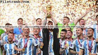 Cung cấp file tranh gốc hinh anh cau thu bong da Messi 423 độc quyền