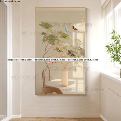 File PSD hinh anh cay xanh bong 5d 517 (gốc) cho designer