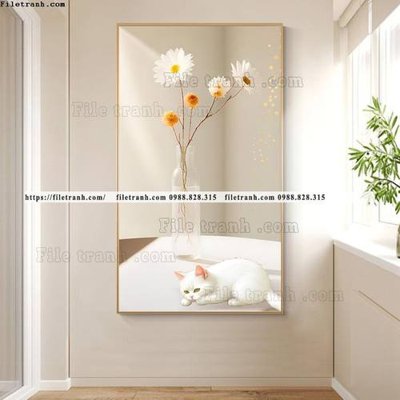 File ảnh hinh anh cay xanh bong 5d 524 (gốc) in standee