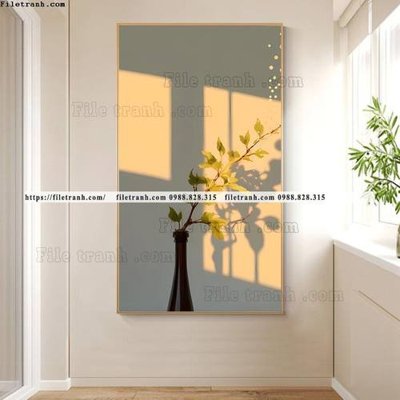 File gốc hinh anh cay xanh bong 5d 544 (phong cách) tối giản