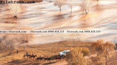 File in trần hinh anh chup anh dong co 160 (bản gốc 3D) sống động