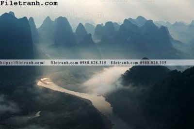 File ảnh hinh anh dinh nui may va bien 111 (gốc) dùng in Pano