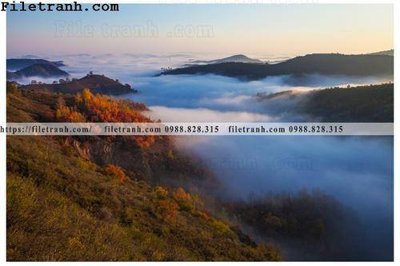 File ảnh hinh anh dinh nui may va bien 129 (gốc) cho trang trí nhà hàng