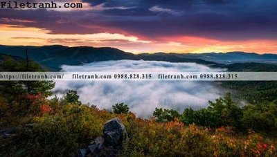 File in ấn hinh anh dinh nui may va bien 150 (bản gốc) từ file gốc