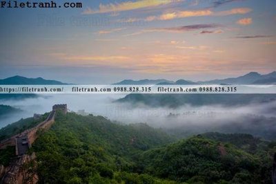 Tải file hinh anh dinh nui may va bien 180 (ảnh gốc) in gạch men