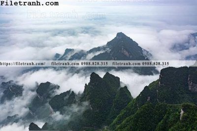 File gốc hinh anh dinh nui may va bien 195 (dành cho quảng cáo)