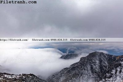 File in mica hinh anh dinh nui may va bien 196 (bản gốc) siêu trong