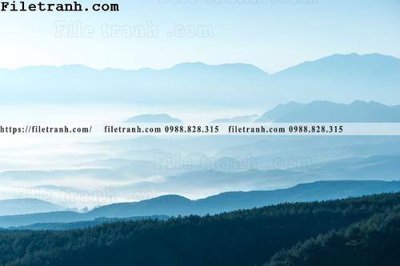 Tải file gốc hinh anh dinh nui may va bien 239 (in bạt) quảng cáo