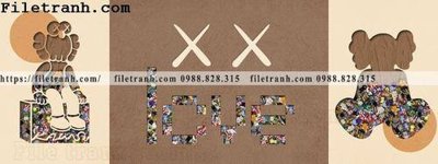 Download file gốc hinh anh gau kaws phien ban nam ngang phong khach 106 (độ nét cao)