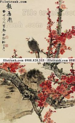 Tải file gốc hinh anh hoa chim co 650 (bản PSD) gốc