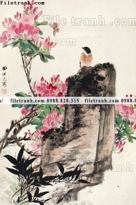 Tải file gốc hinh anh hoa chim co 715 (bản PSD) còn layer