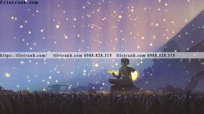 Tải file hinh anh mong mo va cong nghe 519 (gốc) làm tranh treo tường