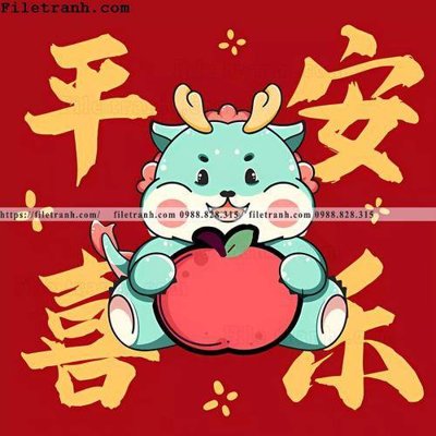 File gốc hinh anh nam con Rong 2024 125 (chuẩn CMYK) cho nhà in