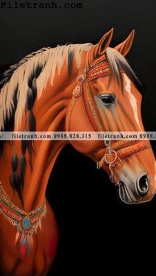 File gốc hinh anh ngua van va ngua 111 (ảnh chi tiết) để in ấn