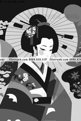 File PSD in ấn hinh anh nguoi phu nu phong cach dan toc 1519 (chất lượng cao)