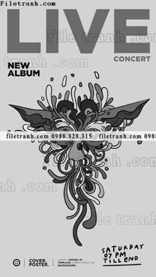 Tải file tranh hinh anh nhac cu am nhac my 1524 (ảnh gốc) ngay