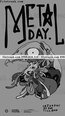 Tải file gốc hinh anh nhac cu am nhac my 1536 (để in lụa)