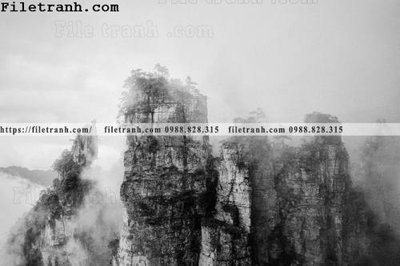 File in lụa hinh anh nui den trang 114 (phong cảnh) hinh anh nui den trang 114