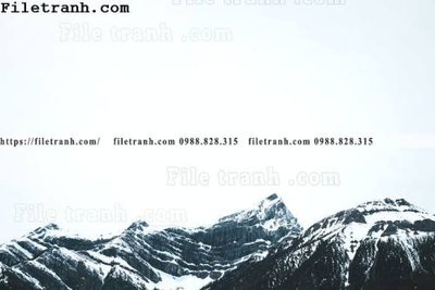 Hình ảnh file gốc in trần nhà hinh anh nui den trang 199