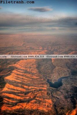 Hình ảnh file gốc hinh anh phong canh sa mac yen tinh 107 (chất lượng cao)