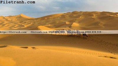 Download file gốc hinh anh phong canh sa mac yen tinh 170 (in mica) trong suốt