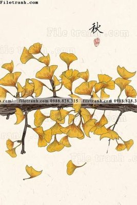 File in ấn hinh anh phong tuc dan gian Trung Quoc 505 (bản gốc) chất lượng cao