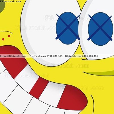 Hình ảnh gốc hinh anh quan vuong spaghetti 501 (để in khổ lớn)