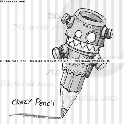 Tải file hinh anh robot steampunk 1540 (ảnh gốc) file TIFF