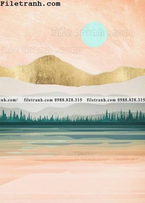 File gốc hinh anh son Morandi doc 113 (phong cách) cổ điển