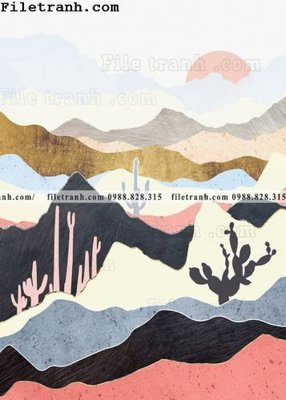 Hình ảnh gốc hinh anh son Morandi doc 123 (để in khổ lớn)