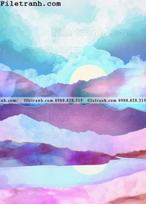 File ảnh hinh anh son Morandi doc 137 (gốc) in backdrop sự kiện