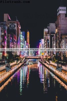 Tải file gốc hinh anh thanh pho doc tuyet dep 123 (bản PSD) chỉnh sửa được