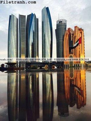 File gốc hinh anh thanh pho doc tuyet dep 135 (trang trí) phòng ngủ