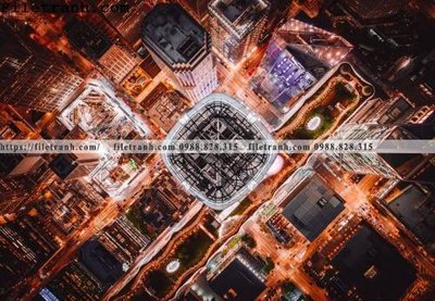 File gốc hinh anh thanh pho ngang dep 127 (trang trí) phòng làm việc