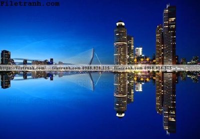 File PSD hinh anh thanh pho ngang dep 142 (gốc) tách lớp chi tiết