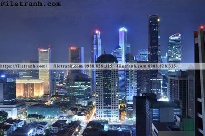 Chi tiết file ảnh hinh anh thanh pho ngang dep 144 sắc nét