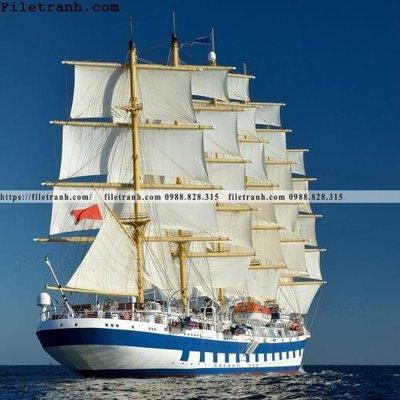 File PSD hinh anh thuyen buom tren bien 115 (gốc) cho designer