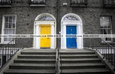 Tải file hinh anh toa nha den trang 112 (PSD) cho in ấn quảng cáo