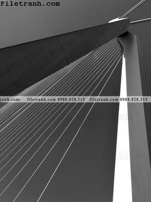 File tranh hinh anh toa nha den trang 145 (ảnh gốc) in trần nhà