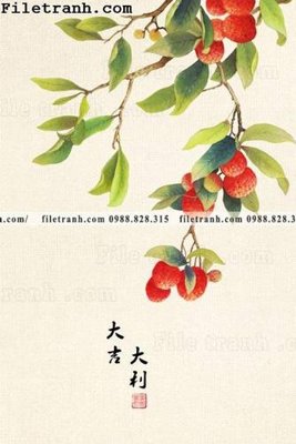 File ảnh hinh anh trai cay dan gian 115 (gốc) trang trí khách sạn