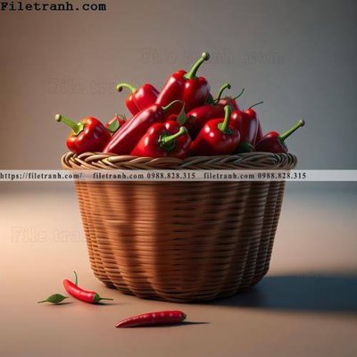 File gốc hinh anh trai cay va rau qua 112 (in tráng gương) sang trọng