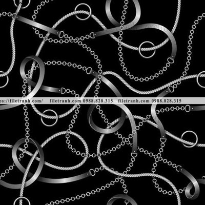 File tranh ảnh gốc hinh anh trang suc cua Hermes 1507 dùng cho in khổ lớn